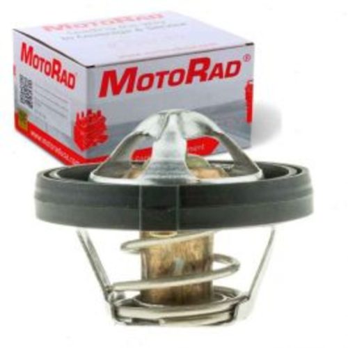 MotoRad Engine Coolant Thermostat for 1993-1997 Eagle Vision