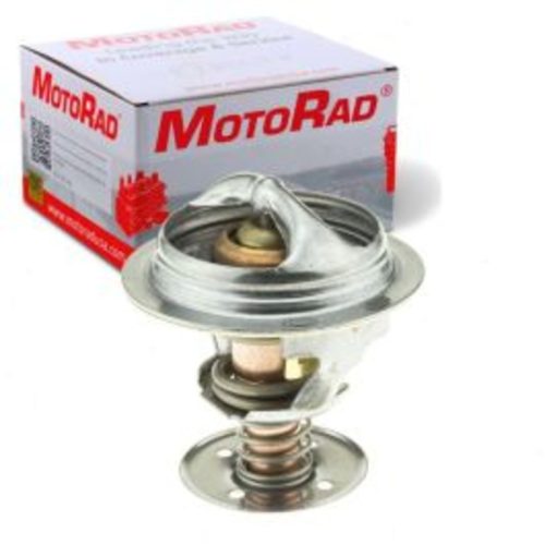 MotoRad Engine Coolant Thermostat for 2001-2012 Ford Courier