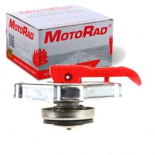 MotoRad Radiator Cap for 1985-1991 Chevrolet Sprint