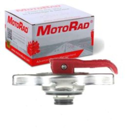 MotoRad ST37 Radiator Cap