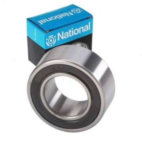 National AC Compressor Clutch Bearing for 1992-1994 Ford Tempo