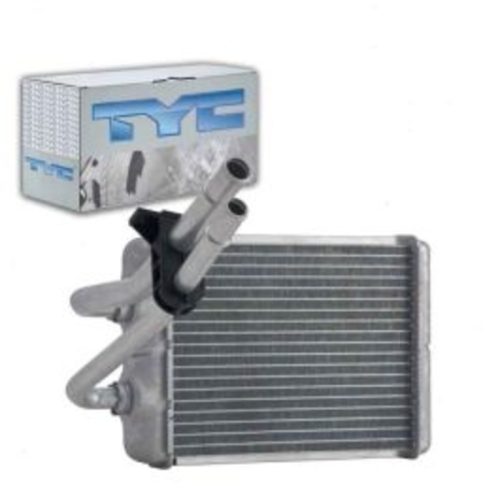 TYC Front HVAC Heater Core for 1998-2002 Oldsmobile Intrigue