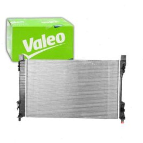Valeo Radiator for 2006 Mercedes-Benz CL55 AMG 5.5L V8