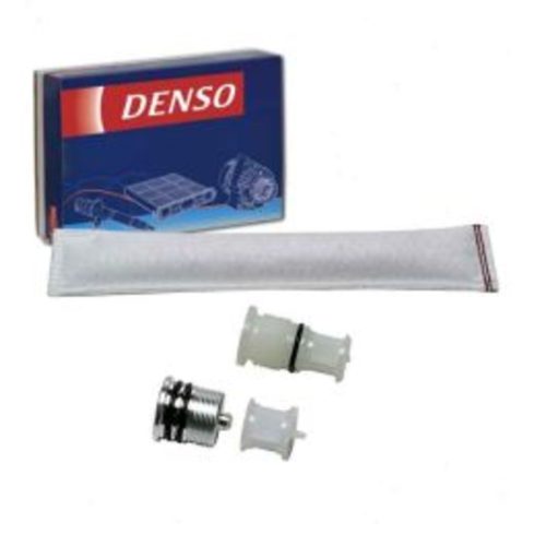 DENSO AC Receiver Drier for 2012-2013 Scion iQ 1.3L L4
