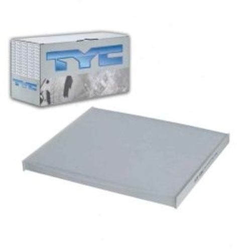 TYC 800177P Cabin Air Filter