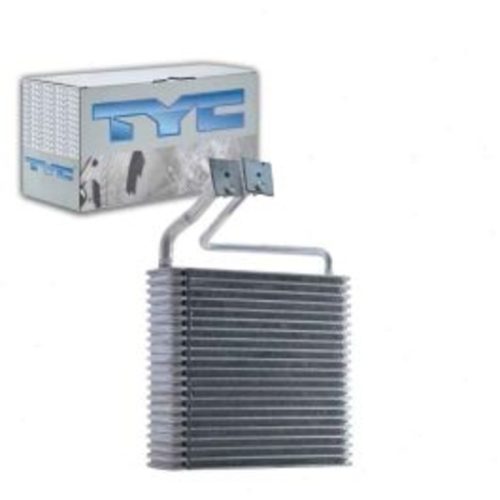 TYC 97009 AC Evaporator Core