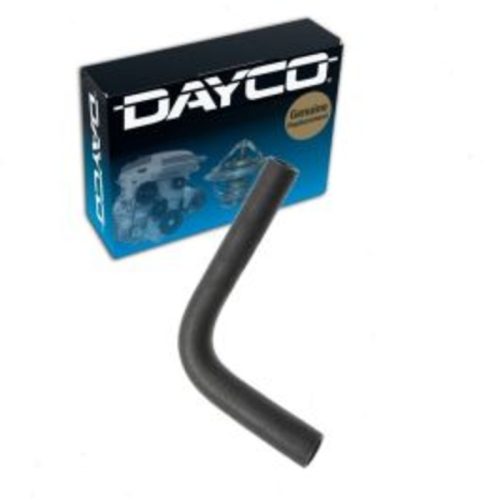 Dayco 87603 HVAC Heater Hose