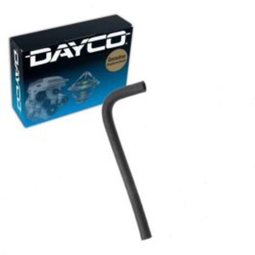 Dayco Heater Hose HVAC Heater Hose for 1981-1983 Oldsmobile Toronado 4.1L 5.7L V6 V8
