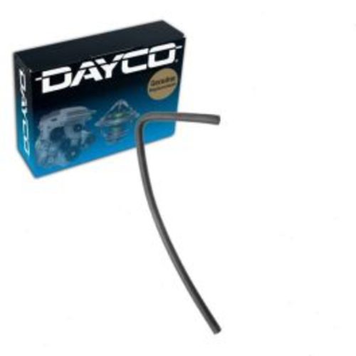 Dayco Heater Hose HVAC Heater Hose for 1981-1984 Buick Skylark 2.5L 2.8L L4 V6
