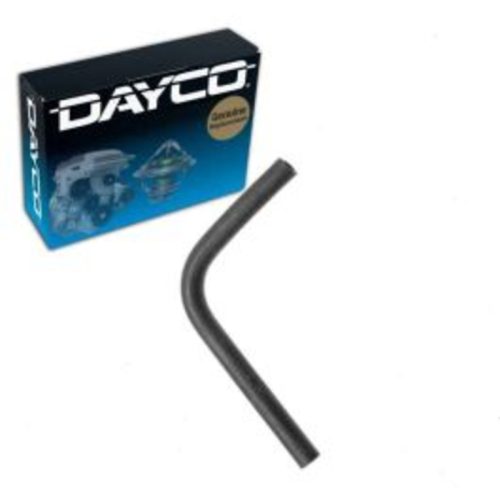 Dayco Heater To Intake Manifold HVAC Heater Hose for 1984 Ford LTD 2.3L L4