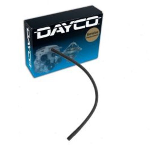 Dayco Intake Manifold To Heater HVAC Heater Hose for 1988-1992 Chevrolet C2500 6.2L V8