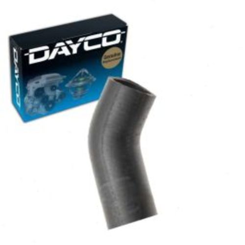Dayco Water Pump To Thermostat HVAC Heater Hose for 2001-2004 Mazda Tribute 3.0L V6