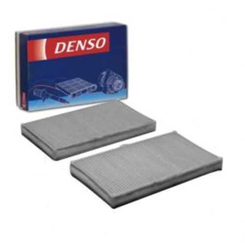 Denso 453-2024 Cabin Air Filter