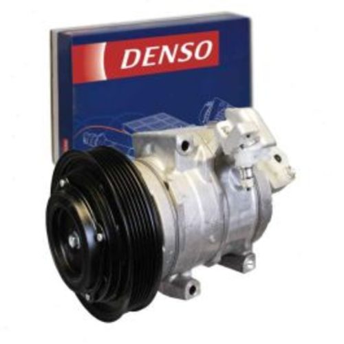 DENSO AC Compressor for 2010-2013 Acura ZDX