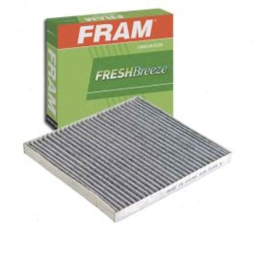 FRAM Fresh Breeze Cabin Air Filter for 2012-2013 Kia Forte5