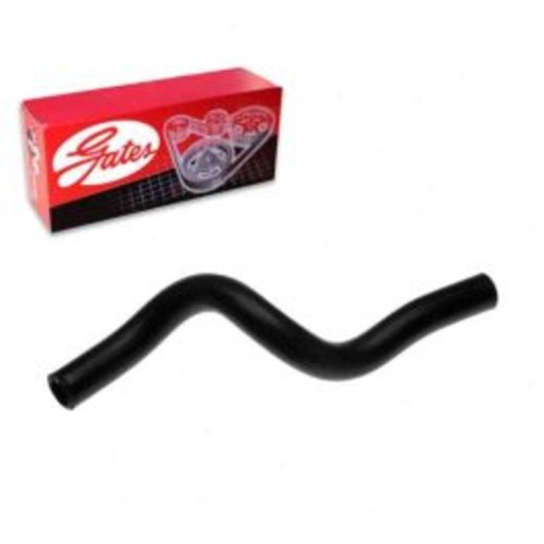 Gates Heater To Intake Manifold HVAC Heater Hose for 1985 Lincoln Mark VII 5.0L V8