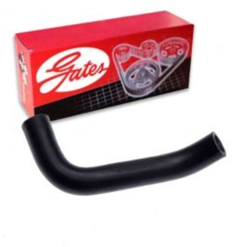 Gates Tee-2 To Heater HVAC Heater Hose for 2003-2005 Honda Pilot 3.5L V6