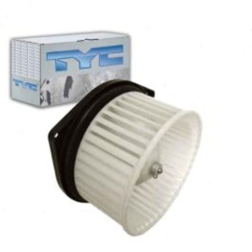 TYC 700038 HVAC Blower Motor
