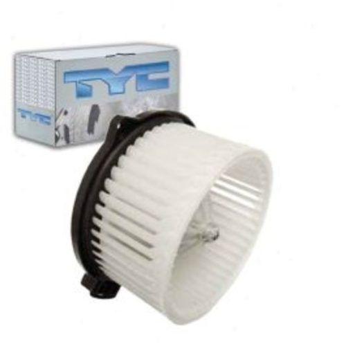 TYC 700053 HVAC Blower Motor