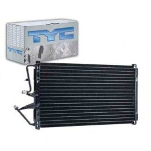 TYC AC Condenser for 1994 GMC C1500 Suburban