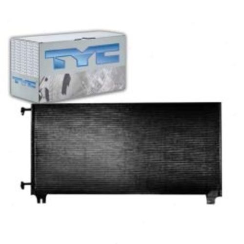 TYC AC Condenser for 2000-2006 GMC Yukon