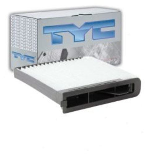 TYC Cabin Air Filter for 2007-2016 Nissan Versa