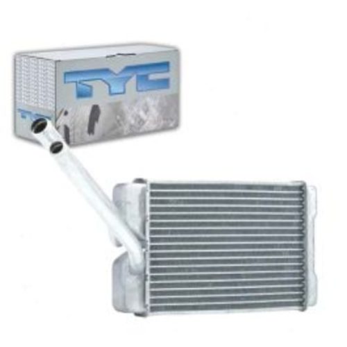 TYC Front HVAC Heater Core for 1992-1994 GMC Jimmy