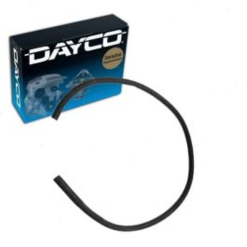 Dayco 87616 HVAC Heater Hose