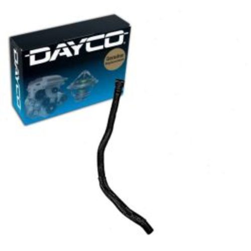 Dayco 87954 HVAC Heater Hose