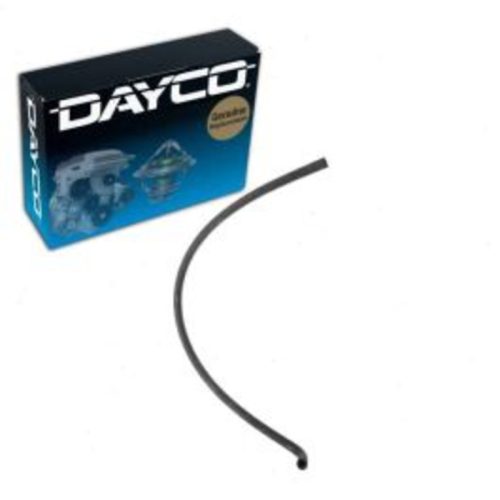 Dayco Heater Hose HVAC Heater Hose for 1973-1976 Pontiac Catalina 5.7L 6.6L 7.5L V8