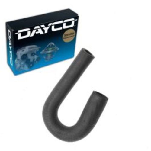 Dayco Heater Hose HVAC Heater Hose for 1990-1991 Chevrolet Cavalier 3.1L V6