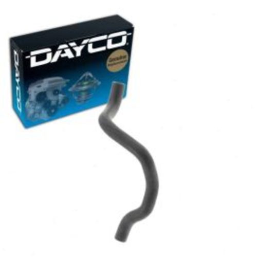 Dayco Heater Inlet HVAC Heater Hose for 2007-2008 Subaru Forester 2.5L H4