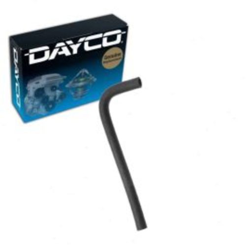 Dayco Heater Outlet HVAC Heater Hose for 2001-2004 Ford Mustang 4.6L V8