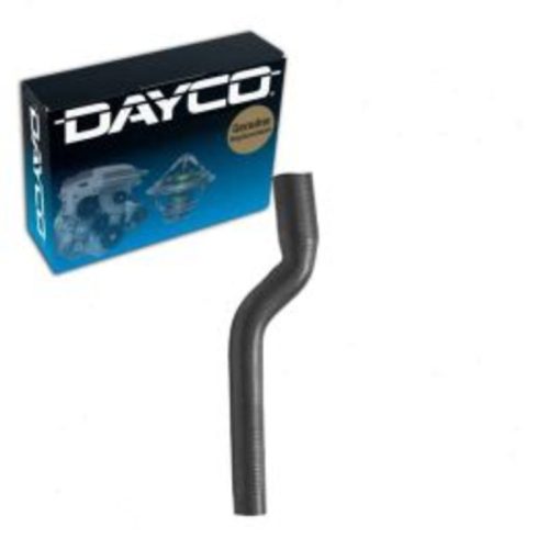 Dayco Heater Outlet HVAC Heater Hose for 2008 Dodge Avenger 2.4L L4