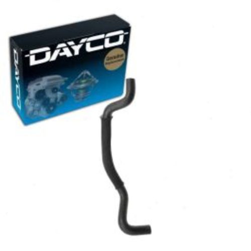 Dayco Heater To Pipe HVAC Heater Hose for 2007-2011 Toyota Camry 3.5L V6