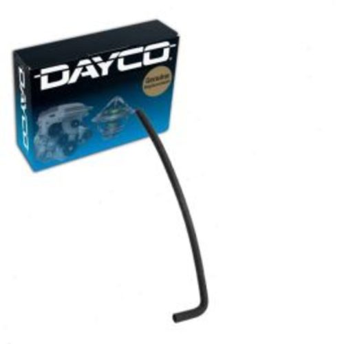 Dayco Heater To Tee HVAC Heater Hose for 1993 Chevrolet P30 4.3L V6
