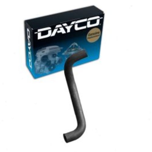Dayco Left HVAC Heater Hose for 2005-2011 Cadillac STS 3.6L V6
