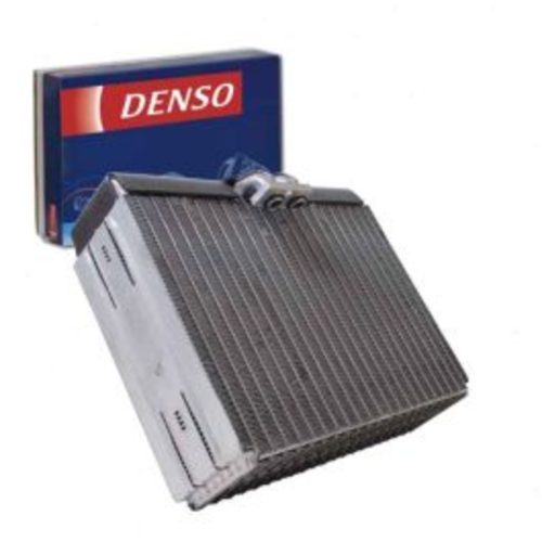 Denso 476-0059 AC Evaporator Core