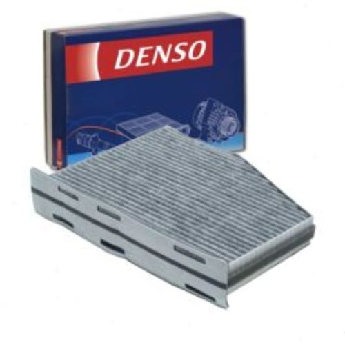 DENSO Cabin Air Filter for 2005-2015 Volkswagen Jetta 1.4L 1.8L 1.9L 2.0L 2.5L L4 L5