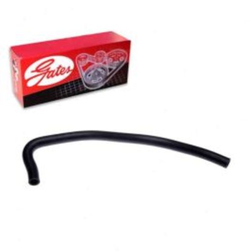 Gates 19812 HVAC Heater Hose