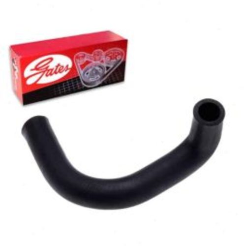 Gates Heater Core Inlet To Engine HVAC Heater Hose for 2013 Infiniti G37 3.7L V6