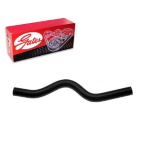 Gates Heater To Intake Manifold HVAC Heater Hose for 1994-1997 Geo Metro 1.0L L3