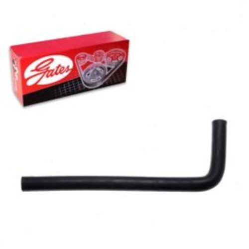 Gates Heater To Pipe-1 HVAC Heater Hose for 1996-2004 Chevrolet Express 2500 4.3L V6