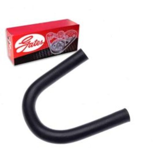 Gates Heater To Pipe HVAC Heater Hose for 1992-1995 GMC C2500 Suburban 5.7L V8
