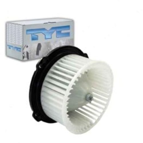 TYC 700115 HVAC Blower Motor