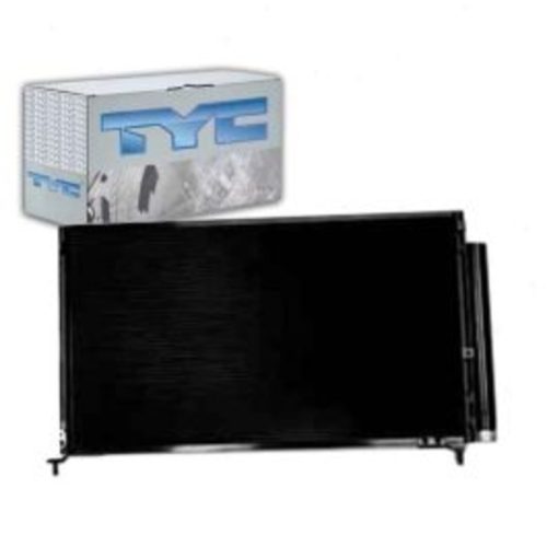 TYC AC Condenser for 2006-2011 Honda Civic
