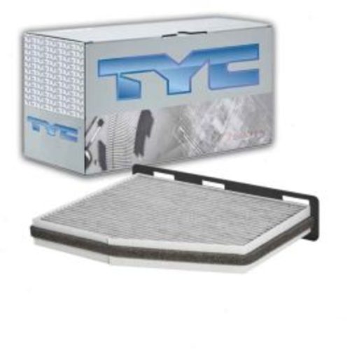 TYC Cabin Air Filter for 2008-2014 Audi TT