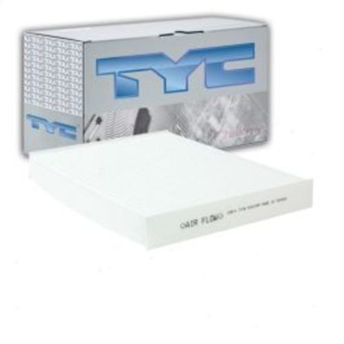 TYC Cabin Air Filter for 2014-2019 Kia Soul