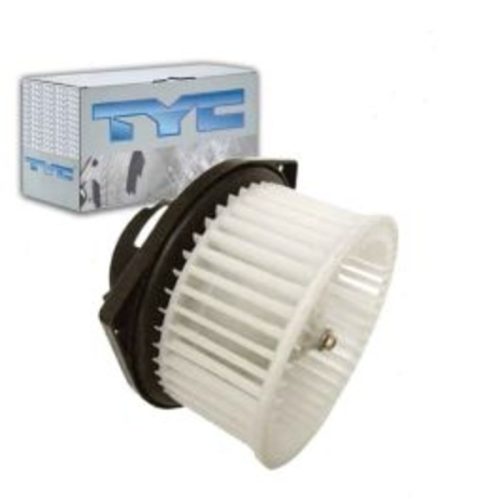 TYC Front HVAC Blower Motor for 1995-1999 Nissan Maxima