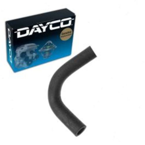 Dayco 86115 HVAC Heater Hose